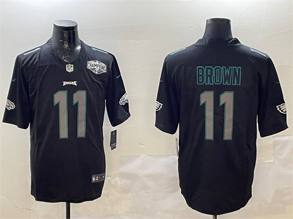 Philadelphia EaglesLimited Jersey--1589