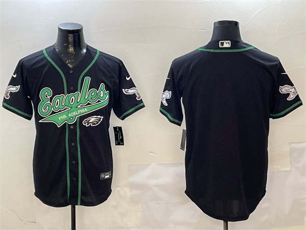 Philadelphia EaglesLimited Jersey--1654