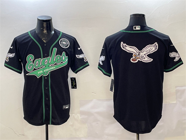 Philadelphia EaglesLimited Jersey--1661