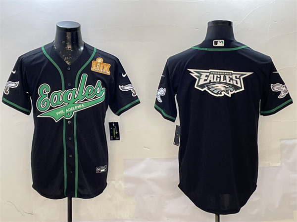 Philadelphia EaglesLimited Jersey--1667