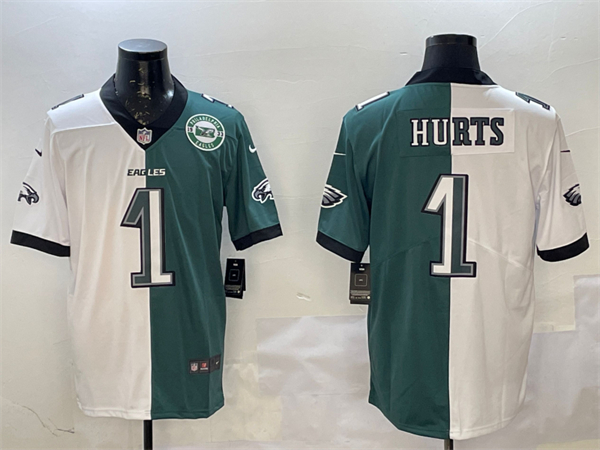 Philadelphia EaglesLimited Jersey--1698