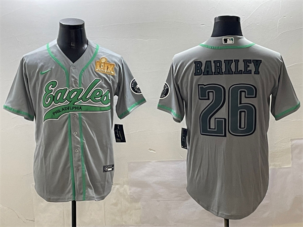 Philadelphia EaglesLimited Jersey--1701