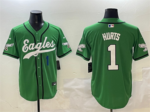 Philadelphia EaglesLimited Jersey--1799