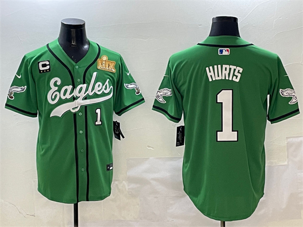 Philadelphia EaglesLimited Jersey--1808