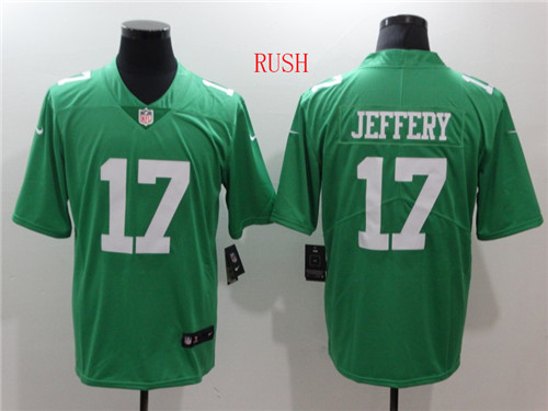 Philadelphia EaglesLimited Jersey--0264