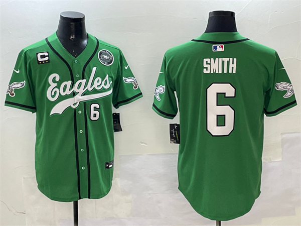 Philadelphia EaglesLimited Jersey--1909