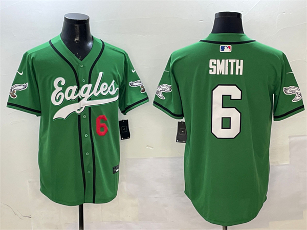 Philadelphia EaglesLimited Jersey--1911