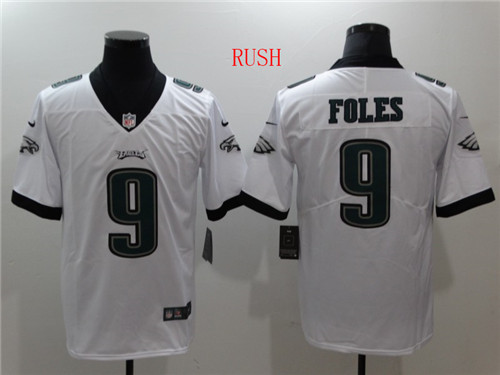 Philadelphia EaglesLimited Jersey--0267
