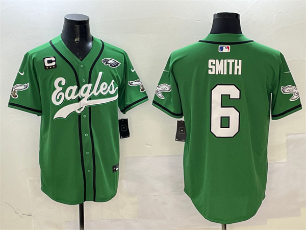 Philadelphia EaglesLimited Jersey--1923