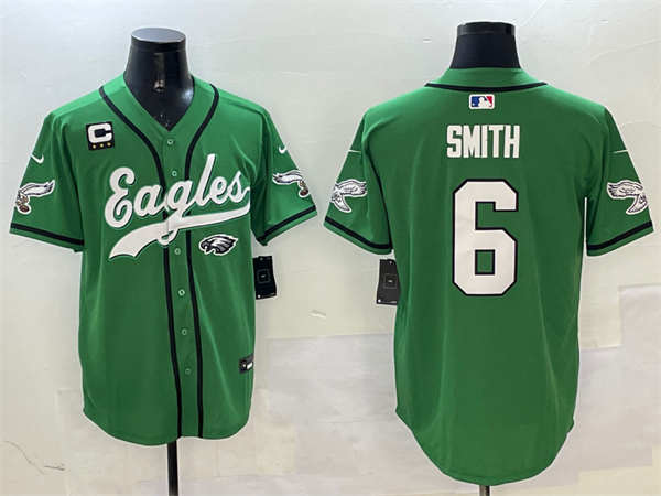 Philadelphia EaglesLimited Jersey--1924