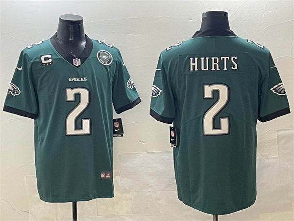 Philadelphia EaglesLimited Jersey--1928