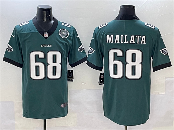 Philadelphia EaglesLimited Jersey--1935