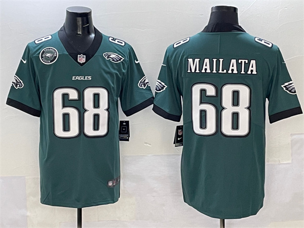 Philadelphia EaglesLimited Jersey--1942