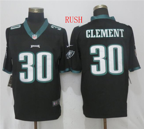 Philadelphia EaglesLimited Jersey--0270
