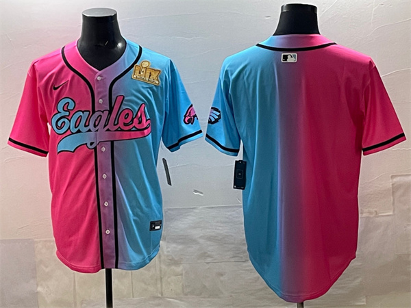 Philadelphia EaglesLimited Jersey--1969