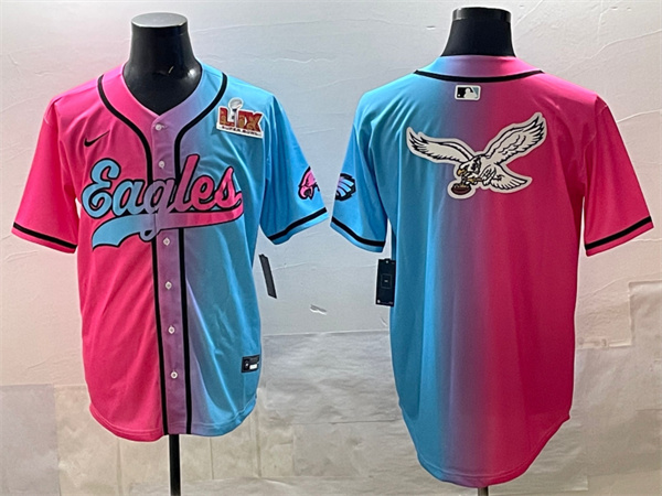 Philadelphia EaglesLimited Jersey--1981