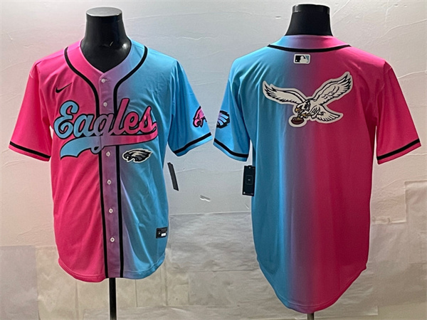 Philadelphia EaglesLimited Jersey--1986