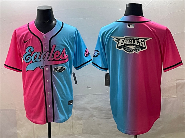 Philadelphia EaglesLimited Jersey--1994