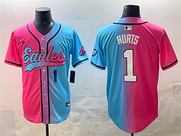 Philadelphia EaglesLimited Jersey--2001