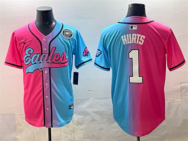 Philadelphia EaglesLimited Jersey--2005