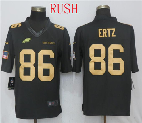 Philadelphia EaglesLimited Jersey--0276