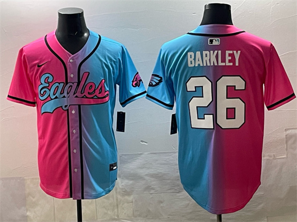 Philadelphia EaglesLimited Jersey--2008