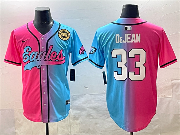 Philadelphia EaglesLimited Jersey--2025