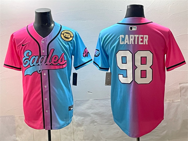 Philadelphia EaglesLimited Jersey--2048