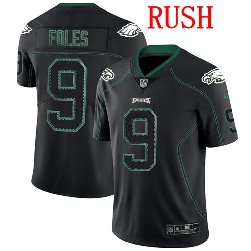 Philadelphia EaglesLimited Jersey--0293