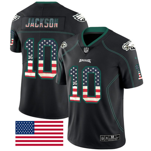 Philadelphia EaglesLimited Jersey--0320