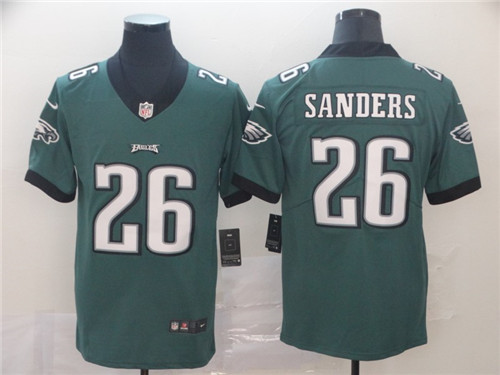 Philadelphia EaglesLimited Jersey--0328