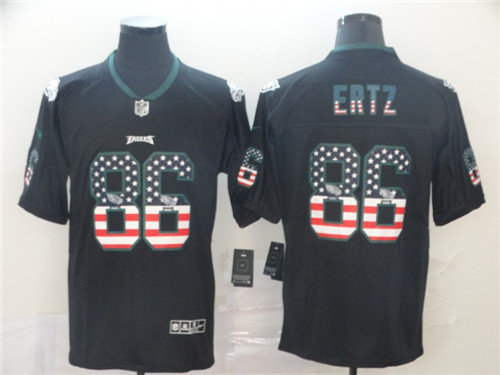 Philadelphia EaglesLimited Jersey--0341