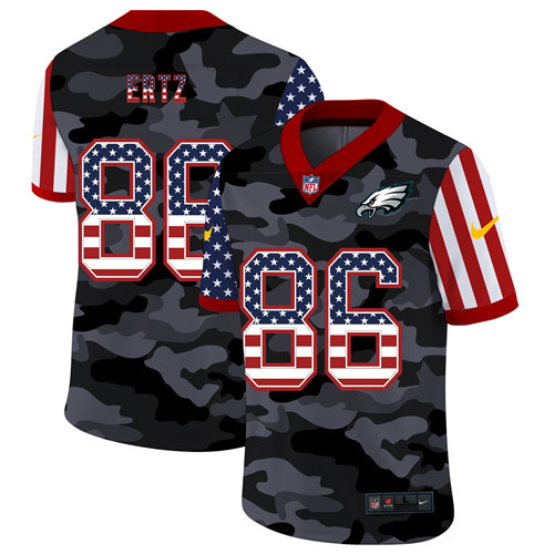 Philadelphia EaglesLimited Jersey--0388
