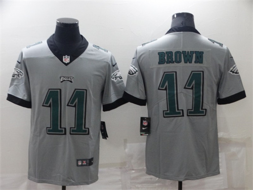 Philadelphia EaglesLimited Jersey--0416