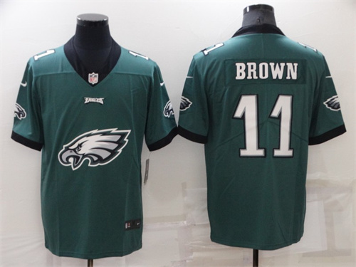 Philadelphia EaglesLimited Jersey--0447