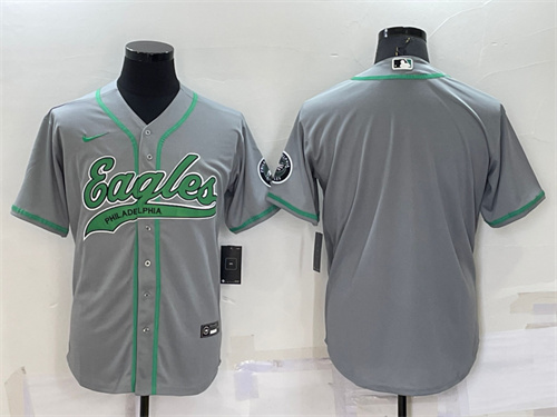 Philadelphia EaglesLimited Jersey--0451