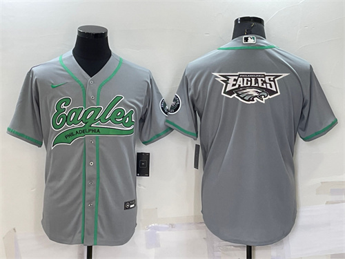Philadelphia EaglesLimited Jersey--0457
