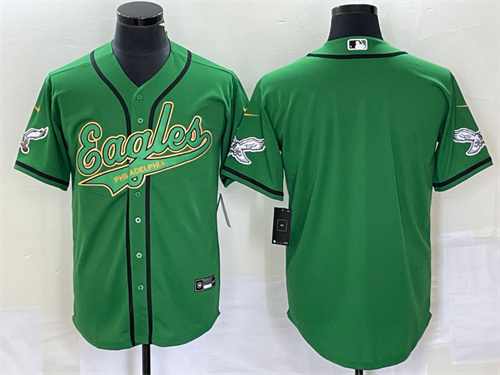Philadelphia EaglesLimited Jersey--0635