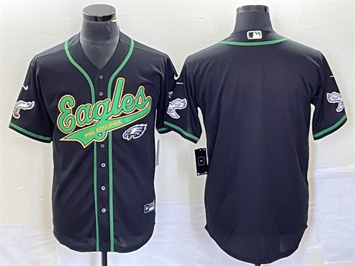Philadelphia EaglesLimited Jersey--0648
