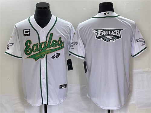 Philadelphia EaglesLimited Jersey--0680