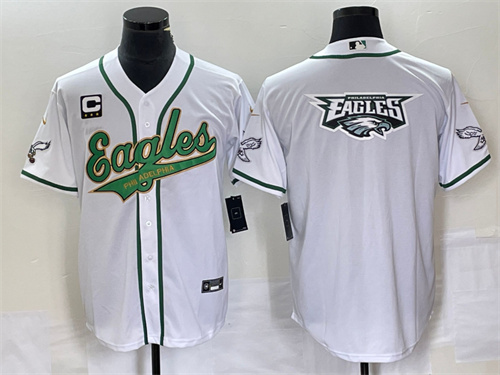 Philadelphia EaglesLimited Jersey--0682