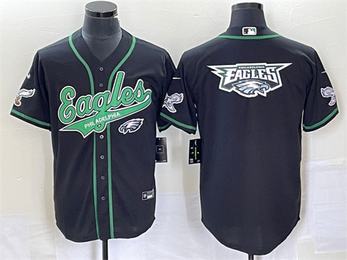 Philadelphia EaglesLimited Jersey--0698