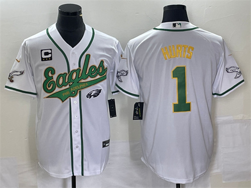 Philadelphia EaglesLimited Jersey--0703