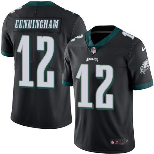 Philadelphia EaglesLimited Jersey--0045
