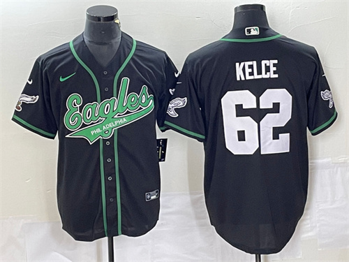 Philadelphia EaglesLimited Jersey--0825