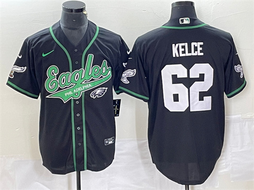 Philadelphia EaglesLimited Jersey--0827