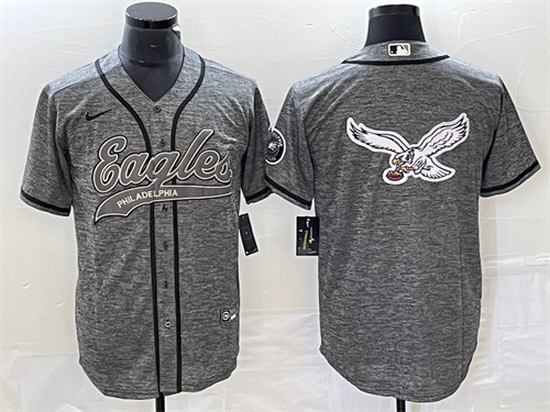Philadelphia EaglesLimited Jersey--0834