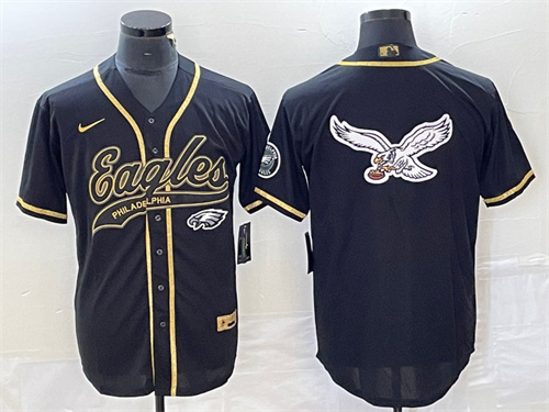 Philadelphia EaglesLimited Jersey--0845