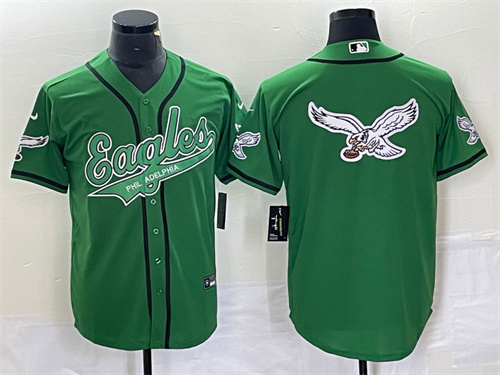 Philadelphia EaglesLimited Jersey--0893