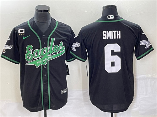 Philadelphia EaglesLimited Jersey--0909